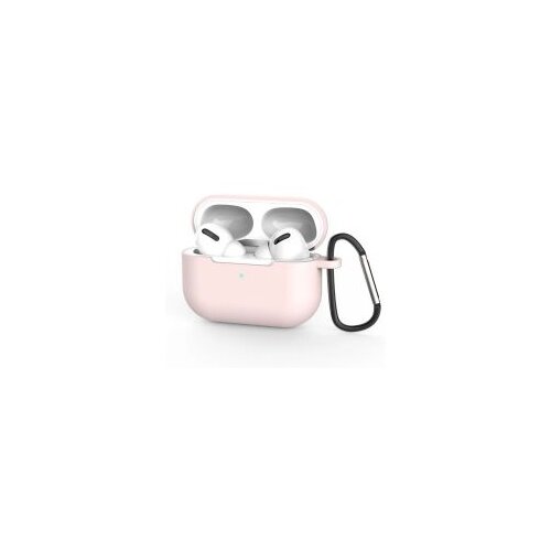 XO silikonska maskica za Airpods Pro F70 Pink Cijene