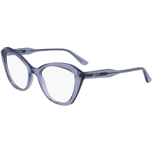 Karl Lagerfeld KL6137 020 - ONE SIZE (52) Slike
