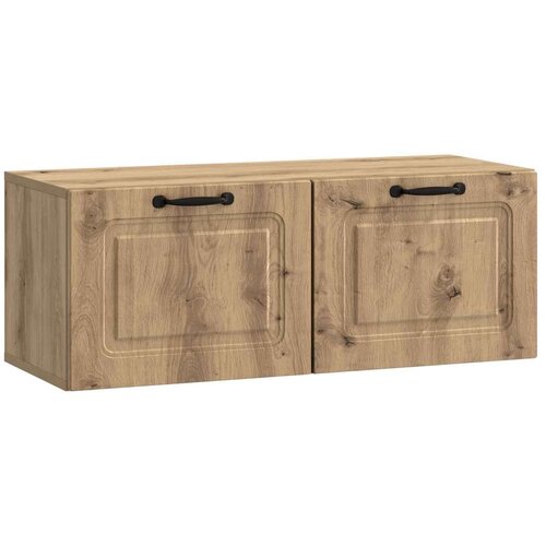 TV Omarica za TV, ki jo lahko montira&scaron; na steno Artisan hrast, (5000220381) Cene