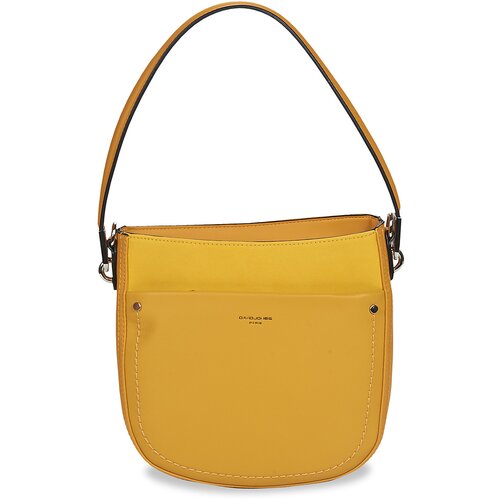 David Jones CM5768 žuta Slike