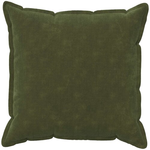  Presvlaka za jastuk 2 pcs HOUTEN Zelena 70 x 70 cm Slike