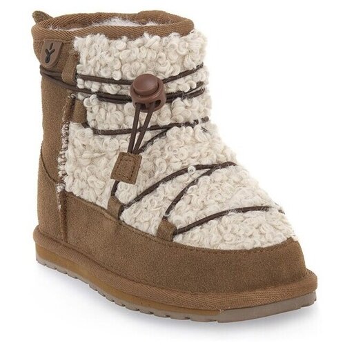 E-mu &amp;Scaron;kornji za sneg Mauboy pisana Slike