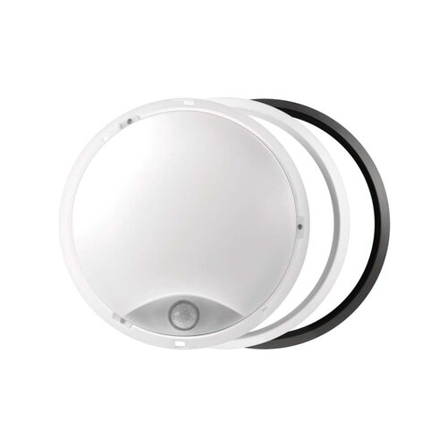 Emos lighting LED nadometna okrogla svetilka s senzorjem Exclusive 14W WW ZM3131 Slike