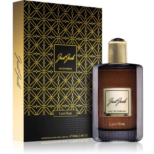 Just Jack LADY NOIR edp 100ml Slike