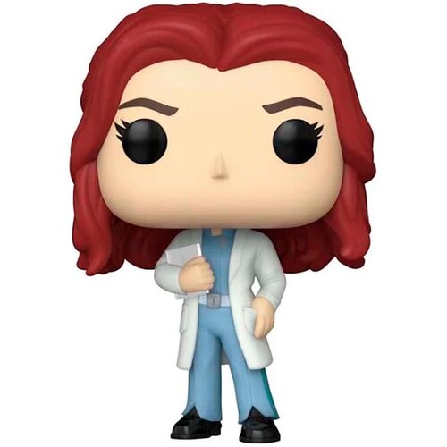 Funko POp figure Marvel Doctor Strange Multiverse of Madness Christine Palmer Exclusive Slike