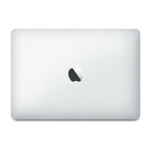 Apple MacBook (mnyj2ze/a) 12 Retina Intel Core i5 7Y54 8GB 512GB Intel HD 615 Silver laptop Slike