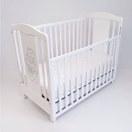  Krevet - Kinderbet Lux s ladicom 120x60 cm Cijene