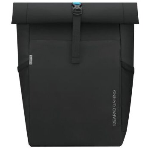 Lenovo IdeaPad Gaming Modern Backpack (Black), 16", ultra-durable, ultra-light, water-resistant ( GX41H70101 ) Cene