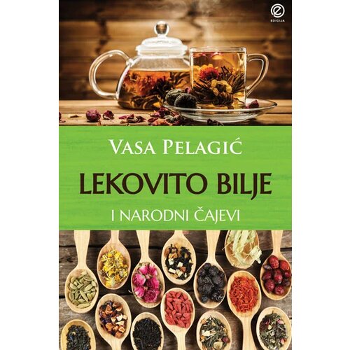  Lekovito bilje i narodni čajevi Cene