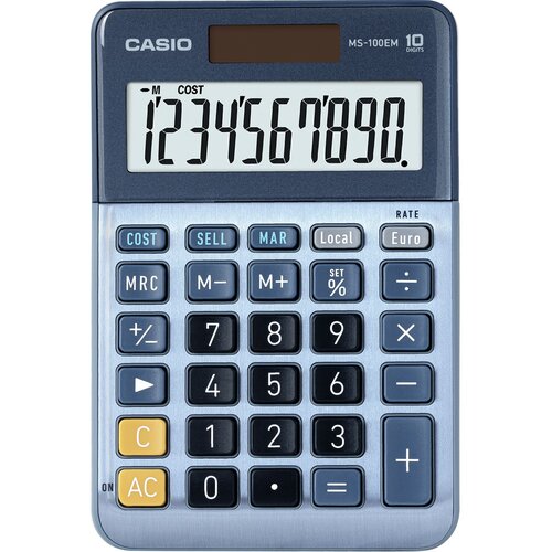 Casio MS-100EM Cijene