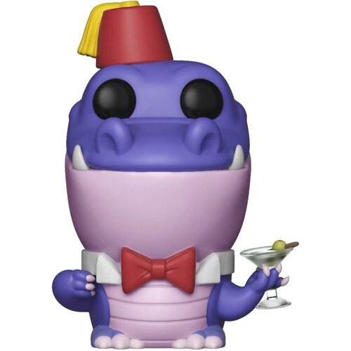 Funko Pop Spastik Plastik Big Al #16 Cene
