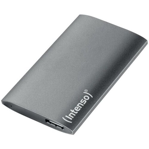 Intenso externe SSD 1,8 1TB USB 3.0 Aluminum Premium Slike