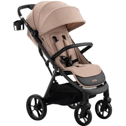 Freeon &amp;scaron;portni voziček autofolding Dynamic beige Slike