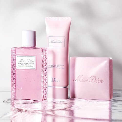 Dior Miss gel za pranje ruku za žene 100 ml Slike