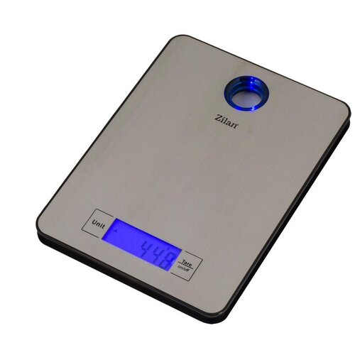 Zilan ZLN0351 Kuhinjska vaga, Inox Cene
