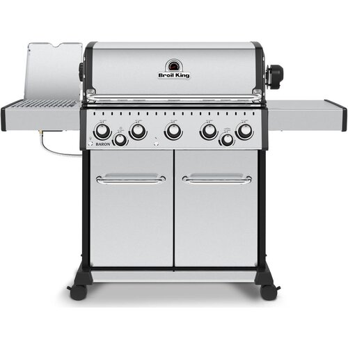 BROIL KING BARON™ s 590 ir Cene