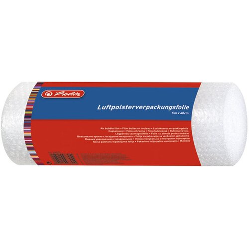 Folija sa zračnim jastucima 0,4m/5m herlitz 11387255 Cene