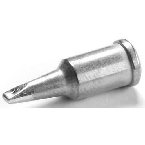 Ersa 0G072KN spajkalna konica dletaste oblike\, ravna velikost konice 2.40 mm vsebina\, količina\, vsebina količinskih enot na prodajno enoto 1 kos, (20394330) Cene