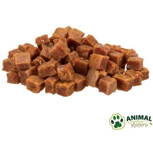 Trixie superfood 4 vrste mesa sa borovnicom i godži poslastice za pse Slike