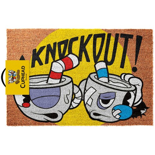 Grupo cuphead predpražnik, (20854807) Slike