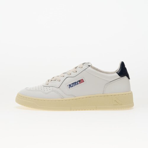 Autry Sneakers Medalist Low Wom White/ Space EUR 37 Cene