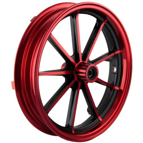 Veneco Eb.felna prednja 16" alu za veci disk spark Cene