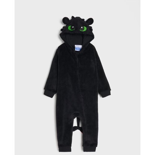 Sinsay Bodi s kapuljačom How to Train Your Dragon Slike