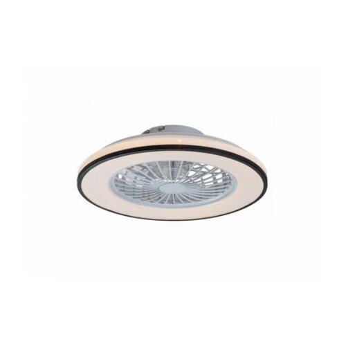Rabalux plafonjera Dalfon2 led 48W crna (71331) Cene