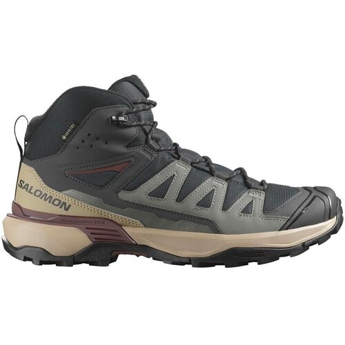 Salomon Visoke superge L47743300 pisana Cene