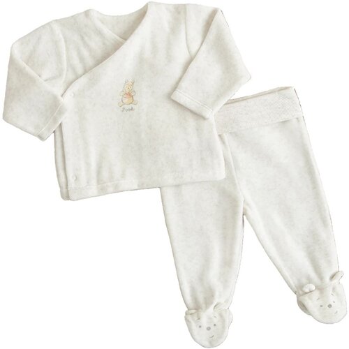Cool club komplet 2 delni DR DH LCB3301748-00 8273141 WINNIE THE POOH F bež 62 Slike