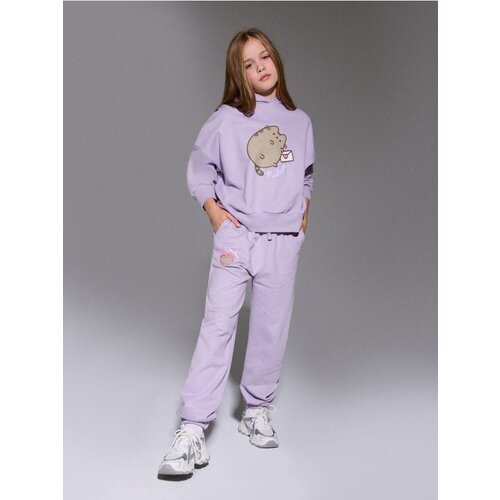 Sinsay Jogger donji dio trenirke Pusheen the Cat Cijene