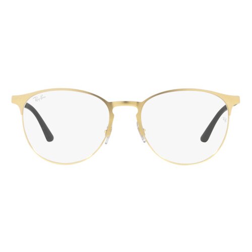 Ray-ban RX6375 3133 M (51) Zlata/Kristalna Cene