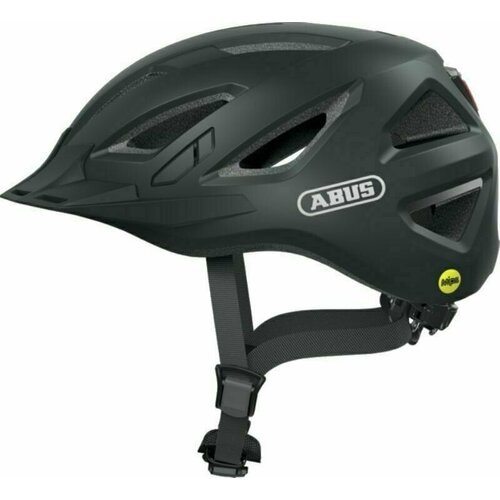 Abus Urban-I 3.0 MIPS Velvet Black XL Slike