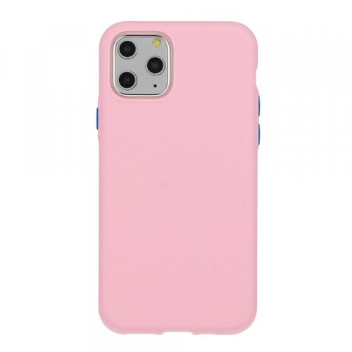  ovitek NEON za Xiaomi Redmi 10T in 10T Pro - roza Cene
