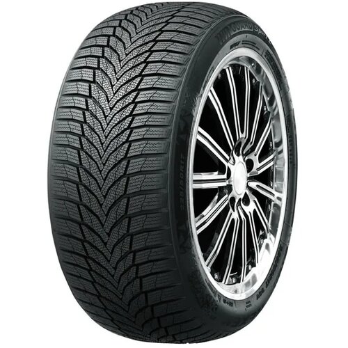 Nexen Zimska auto guma 275/40R19 105V XL B Cene