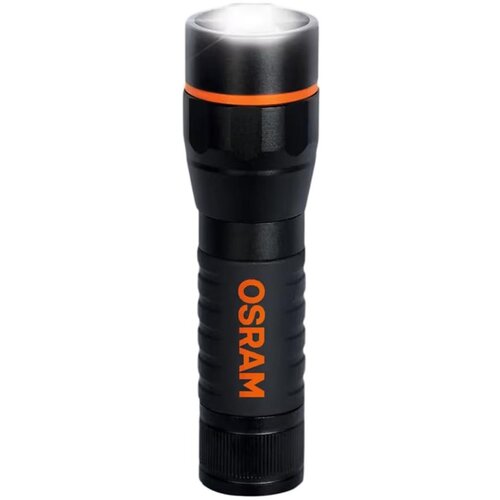 Osram led prigu&scaron;iva ručna lampa ledinspect torch 450 essential LED/6W/3xAAA IP44 Cene
