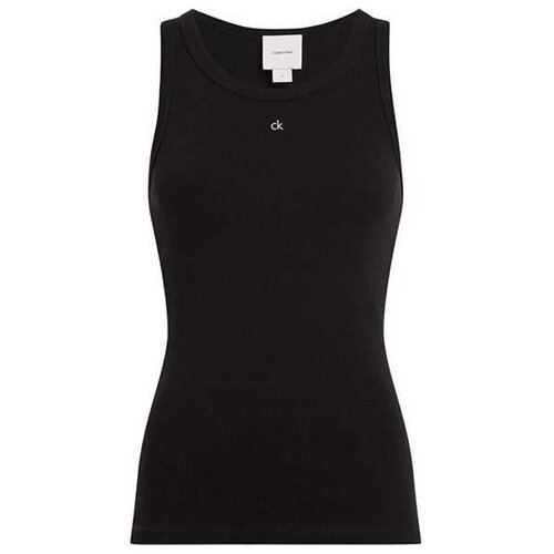 Calvin Klein crna ženska majica Slike
