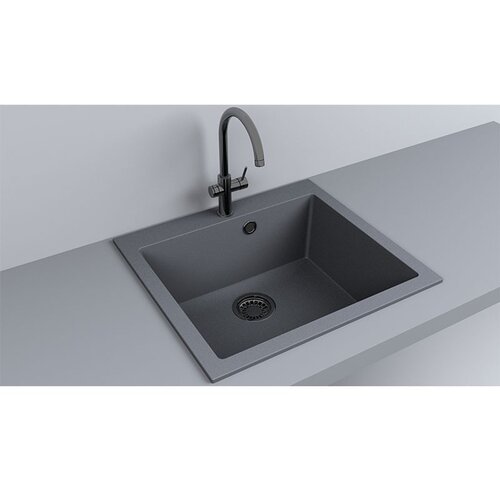  Hanoj 560 sivi s sifonom Cijene