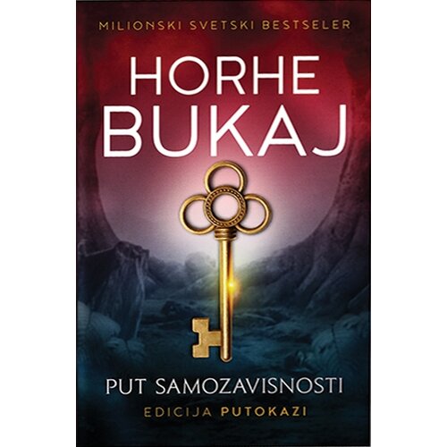 Pi-Press Books Horhe Bukaj
 - Put samozavisnosti Cene