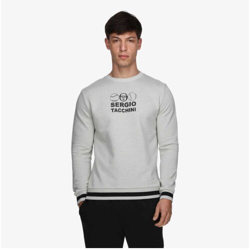 Sergio Tacchini Milano crewneck Cene