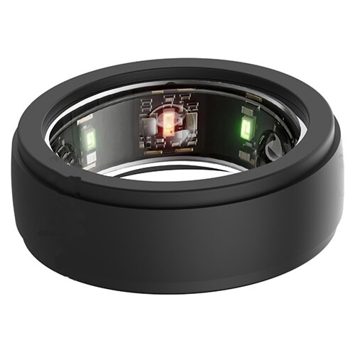 INF Etui Smart Ring Black S, (21746079) Cene