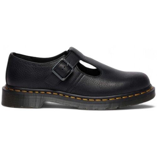 Dr. Martens Nizke superge Polley Ambassador 41408001 Črna Cene