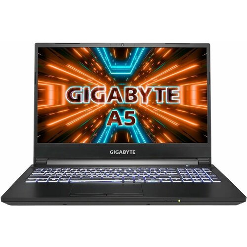 Gigabyte A5 X1 (NOT18519) 15.6