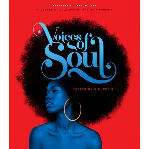 EastWest Sounds VOICES OF SOUL (Digitalni proizvod)