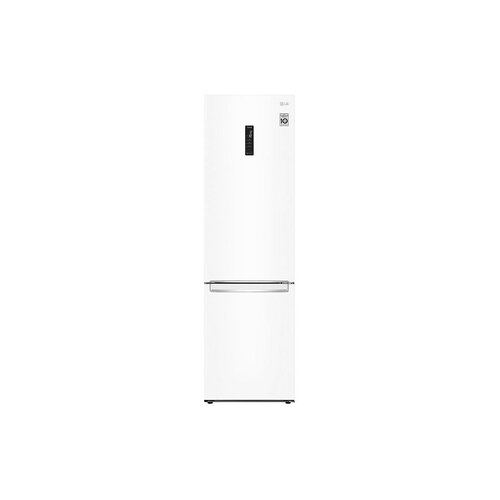 LG GBB72SWUCN kombinovani frižider Slike