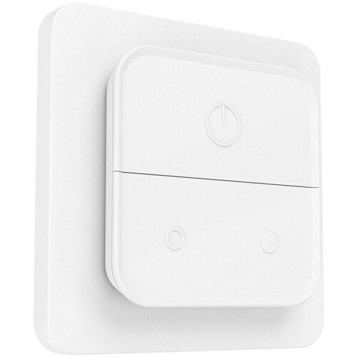 Eglo connect.z Bežični zidni prekidač (D x Š x V: 80 x 80 x 20 mm) Cijene