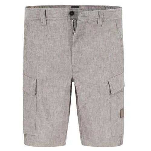 Boss relaxed fit muške bermude Cene