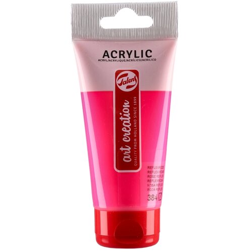 Art creation acrylic, akrilna boja, reflex, 75ml - odaberite boju Slike