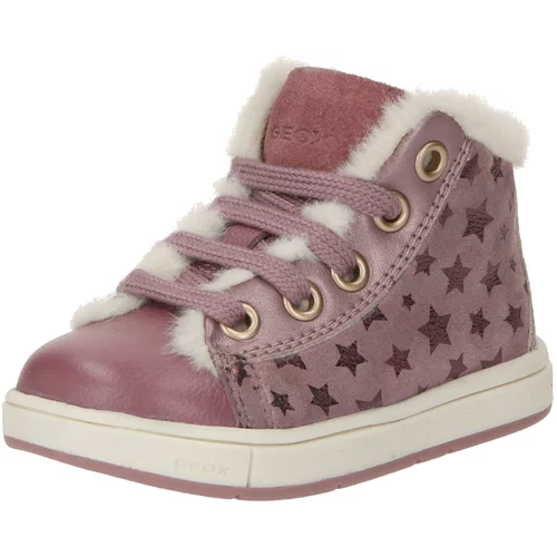 Geox Superge B Trottola Girl B364AD 007NF C8006 S Dk Pink