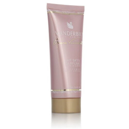 Gloria Vanderbilt miss vanderbilt losjon za telo 100 ml za ženske Slike